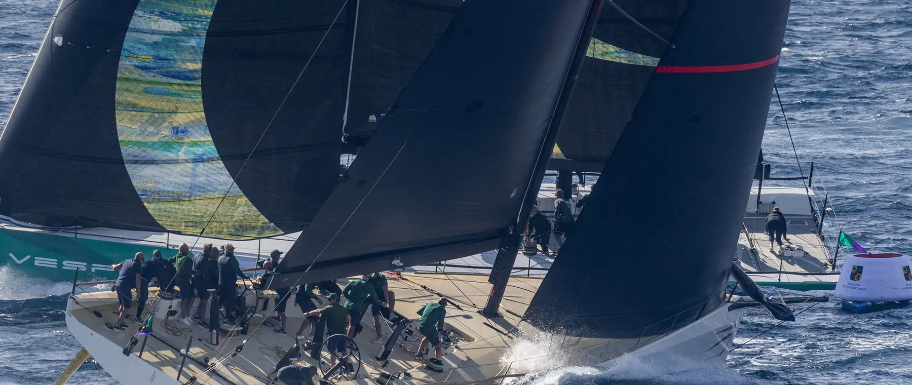 Les Voiles news - sun-spray-and-suspense