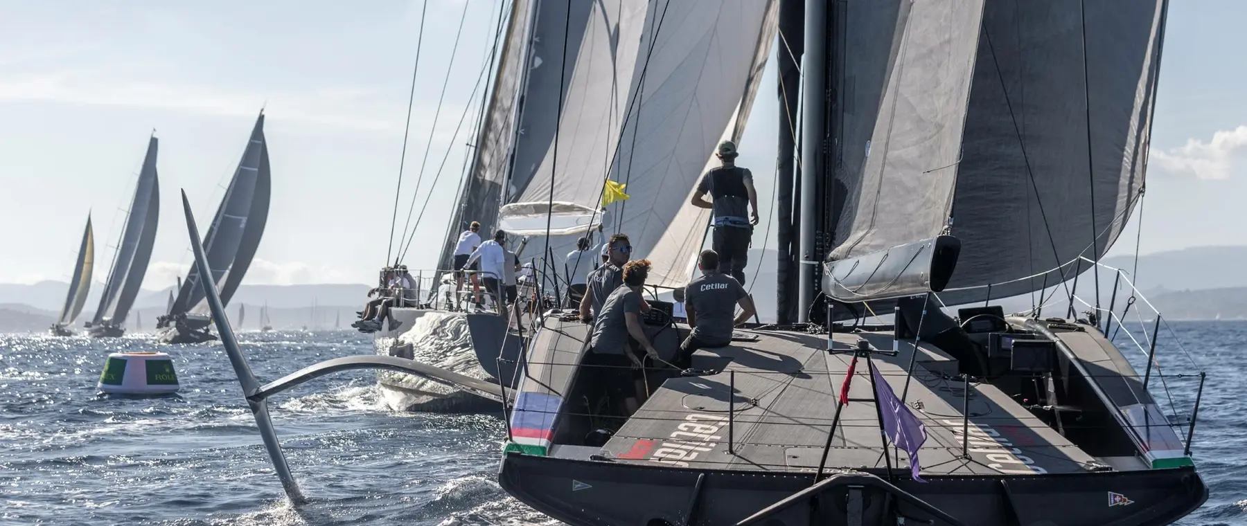 Les Voiles news - the-curtain-closes-on-an-absolutely-spellbinding-voiles-de-saint-tropez-2022