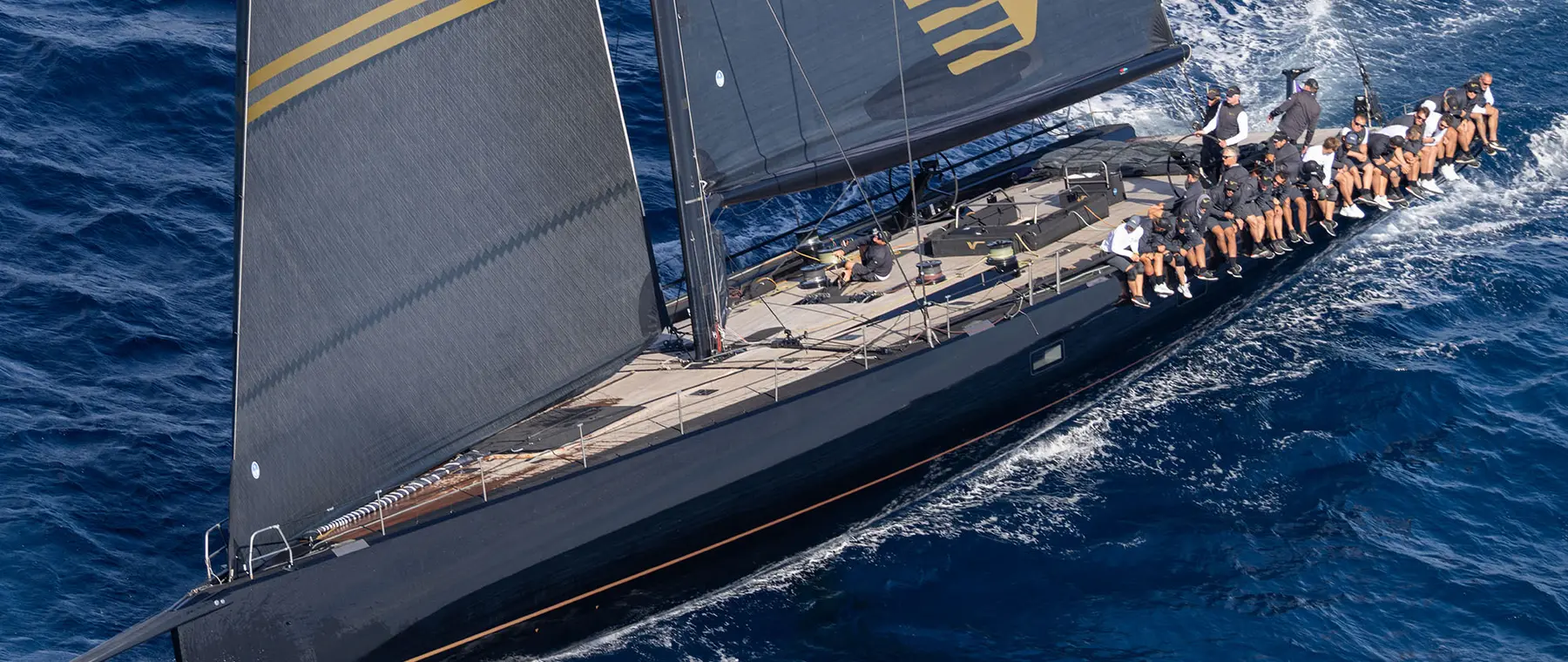 Les Voiles news - a-superlative-edition
