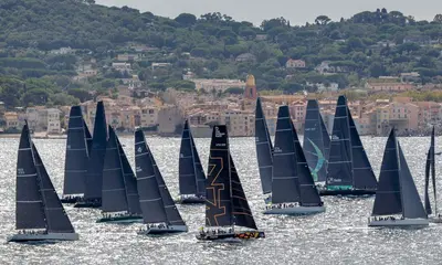 Les Voiles news - happiness-permeates-les-voiles