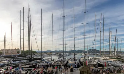 Les Voiles news - maxi-piste-aux-etoiles-in-saint-tropez