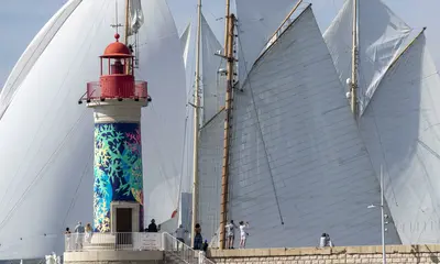 Les Voiles news - les-voiles-de-saint-tropez-september-29-to-october-8-10-days-of-nautical-passion-at-sea-an