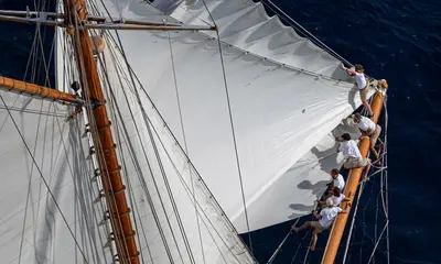 Les Voiles news - dreaming-of-les-voiles-de-saint-tropezfrom-september-27-to-october-5