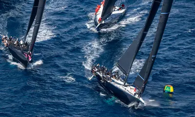 Les Voiles news - les-voiles-de-saint-tropez-25-years-in-the-sunshine-an-anniversary-vintage-worth-savouring