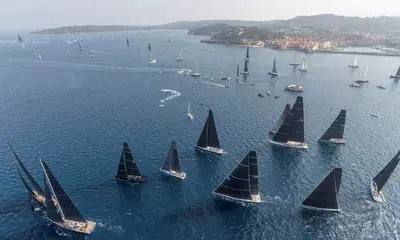 Les Voiles news - sails-in-xxl-format