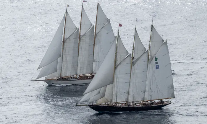 Les Voiles news - challenges-and-regulars-take-centre-stage