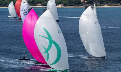 Les Voiles news - the-sails-extend-the-summer