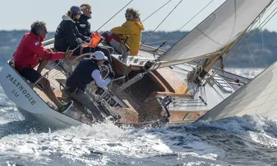 Les Voiles news - a-new-breath-propels-les-voiles