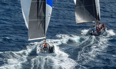 Les Voiles news - what-a-day