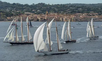 Les Voiles news - les-voiles-de-saint-tropez-september-29-october-8-new-formula-and-new-dates
