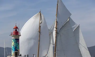 Les Voiles news - new-courses-safety-and-owners-at-the-helm-les-voiles-vibes-in-saint-tropez