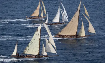Les Voiles news - les-voiles-at-its-best