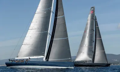 Les Voiles news - un-ete-qui-ne-veut-pas-mourir