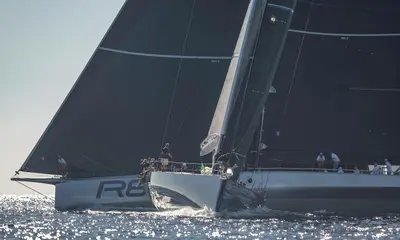 Les Voiles news - 1788