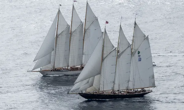Les Voiles news - challenges-and-regulars-take-centre-stage
