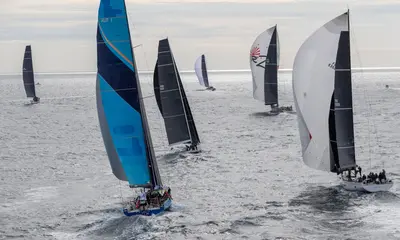 Les Voiles news - les-voiles-de-saint-tropez-inspire-a-revolution