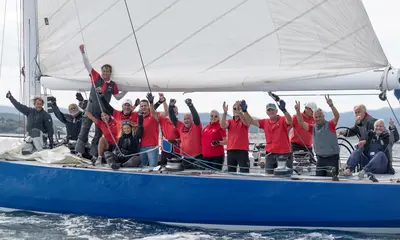 Les Voiles news - sweet-madness