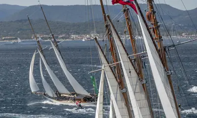 Les Voiles news - les-voiles-de-saint-tropez-begins-tomorrow