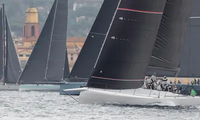 Les Voiles news - final-act-of-the-breathtaking-voiles-de-saint-tropez-2022