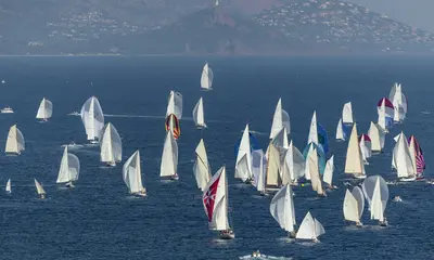 Les Voiles news - les-voiles-unveils
