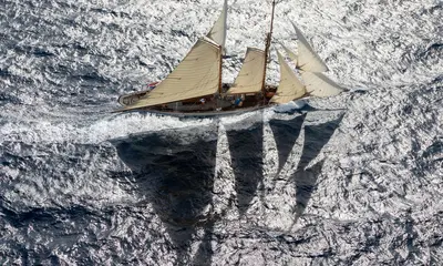 Les Voiles news - les-voiles-de-saint-tropez-2025-a-time-for-celebrations