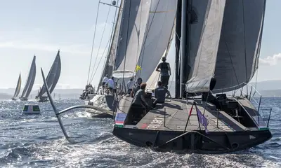 Les Voiles news - the-curtain-closes-on-an-absolutely-spellbinding-voiles-de-saint-tropez-2022