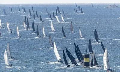 Les Voiles news - final-stretch-before-an-exceptional-edition