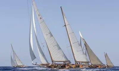 Les Voiles news - les-voiles-an-extension-of-summer