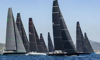 Les Voiles news - les-voiles-maxi-version