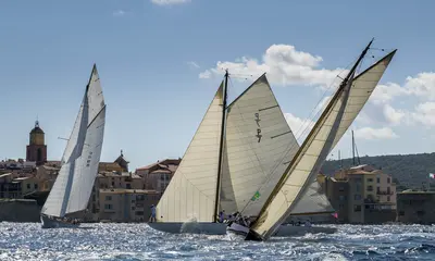 Les Voiles news - time-honoured