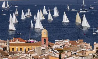 Les Voiles news - happy-days-at-les-voiles