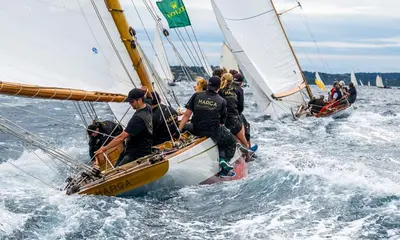 Les Voiles news - dramas-and-delights-downwind