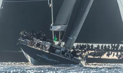 Les Voiles news - a-summer-that-wont-die
