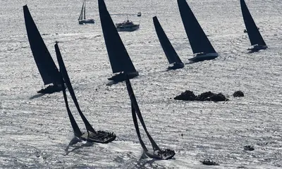 Les Voiles news - packing-more-punch-ferocity-and-intensity-than-ever-les-voiles-is-buzzing