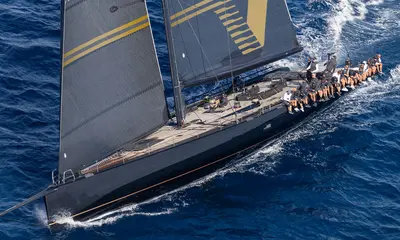 Les Voiles news - a-superlative-edition