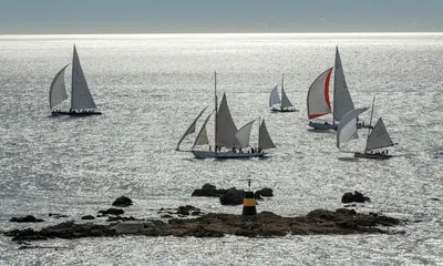 Les Voiles news - les-voiles-in-xxl-format