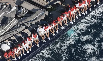 Les Voiles news - les-voiles-de-saint-tropez-2025-an-exceptional-line-up