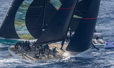 Les Voiles news - sun-spray-and-suspense