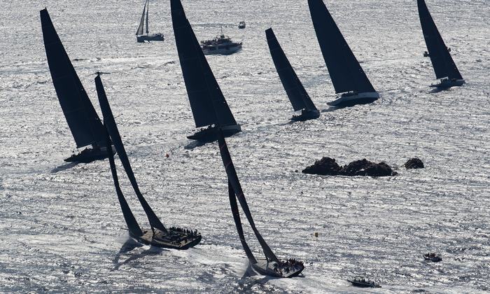 Les Voiles news - packing-more-punch-ferocity-and-intensity-than-ever-les-voiles-is-buzzing