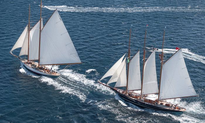 Les Voiles news - play-resumes-at-les-voiles