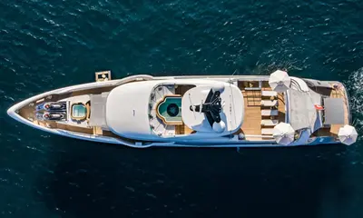 Bilgin Yachts - LILIUM IN THE ECPY OPEN DAY