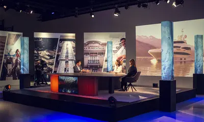 YachtTalk episode 10: Destinations press image