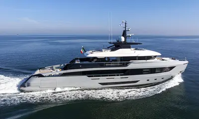 LORI — Ocean King Doge 400