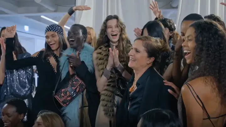 SYG Official Loro Piana Spring Summer 2027 image