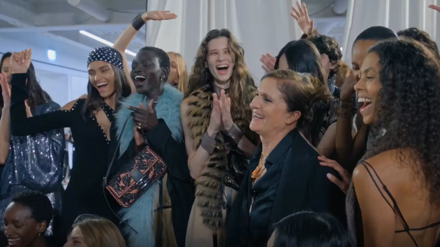 SYG Official Loro Piana Spring Summer 2027 image