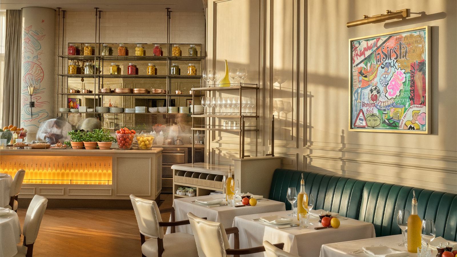 Official LPM Boston Four Seasons One Dalton image
