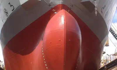 Lloyd’s Register Issues Retrofit Guidance with Lessons for Superyacht Refits — official source image