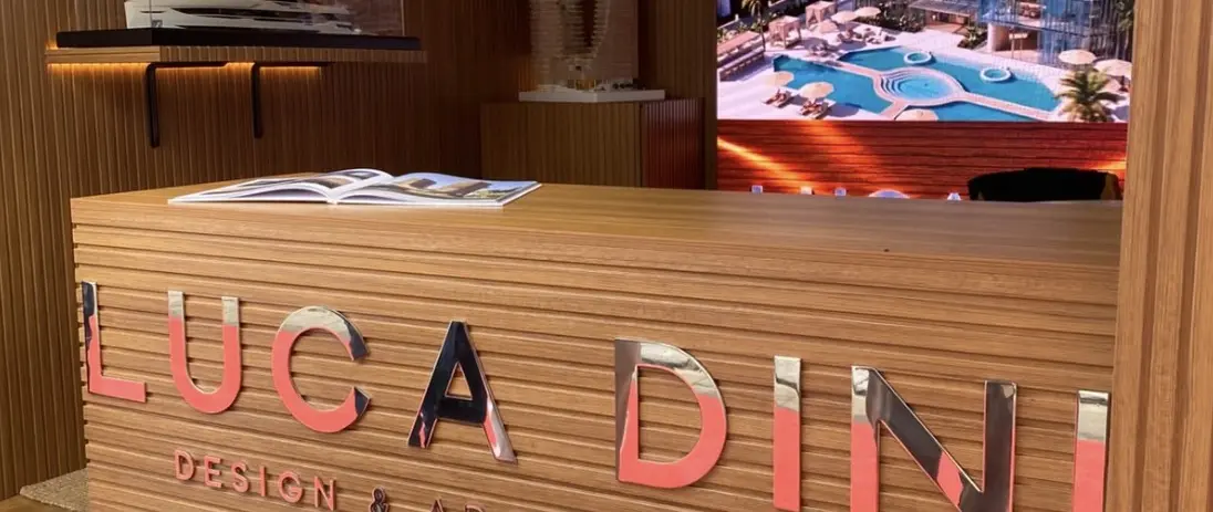 Luca Dini Highlights Turkish Superyacht Ties at Bodrum Show — source image