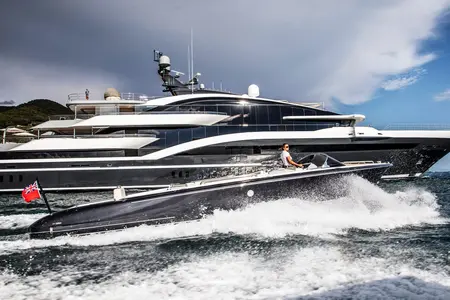 LUNA by Oceanco