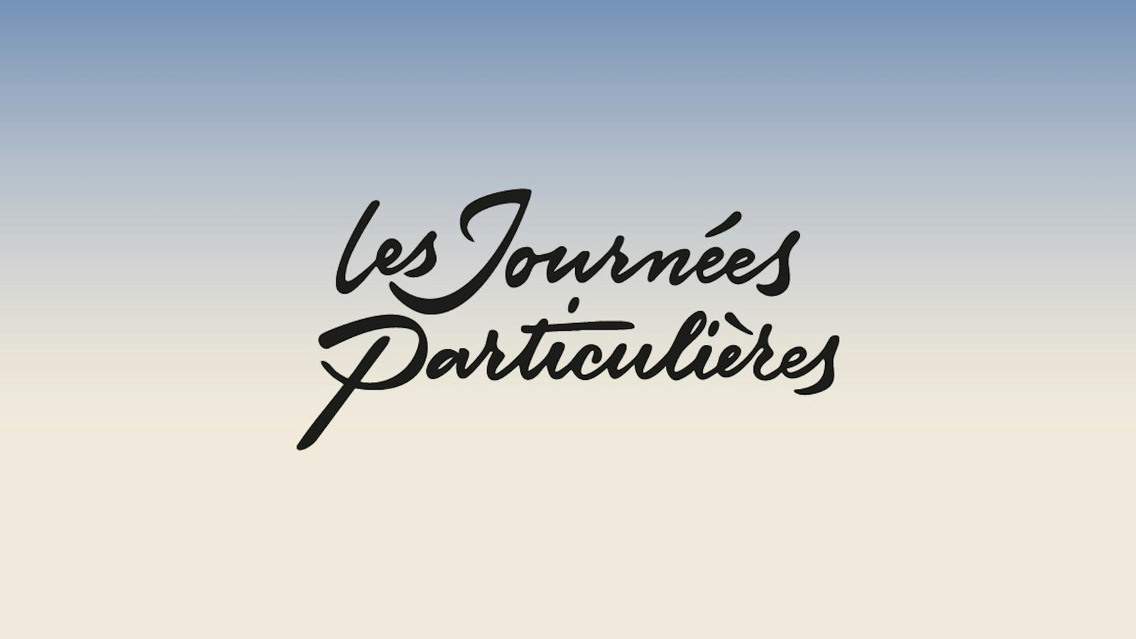 LVMH Opens Workshop Doors for October's Journées Particulières — official source image